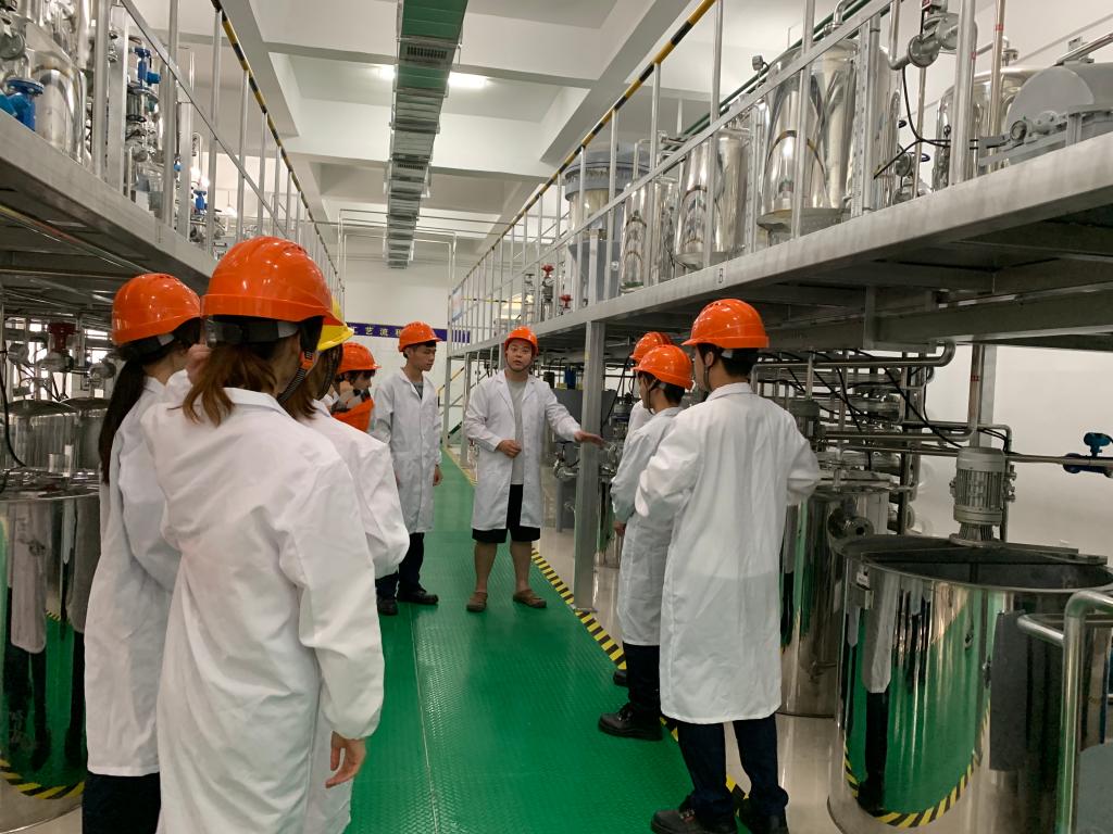 有色金属智能冶金技术（专科 学制三年）——广西高职高专优质专业