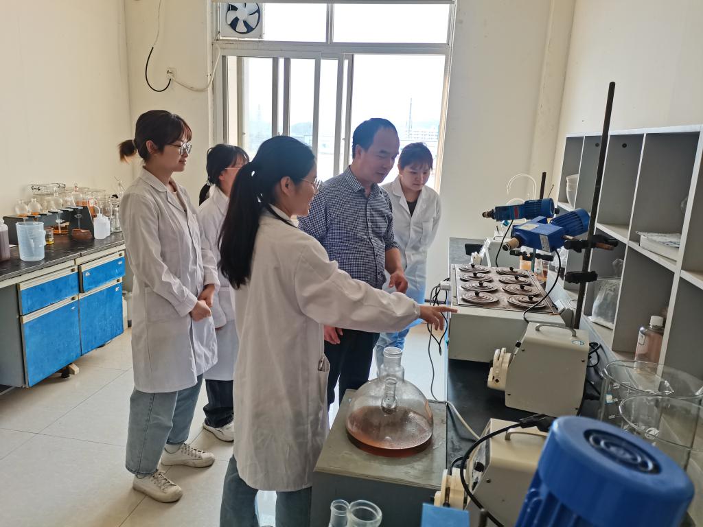 资源循环科学与工程（本科  学制四年）